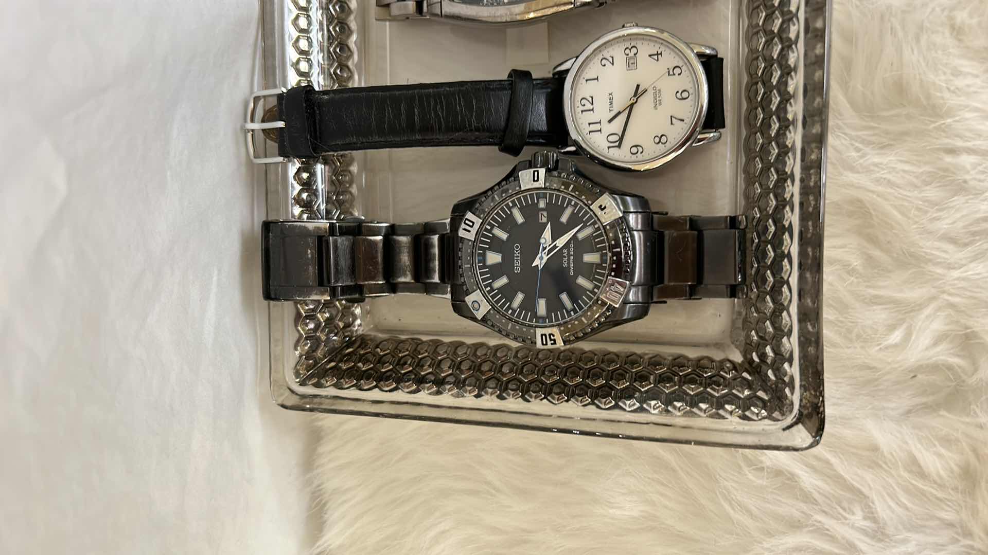 Photo 2 of WATCH ASSORTMENT MENS AND LADIES