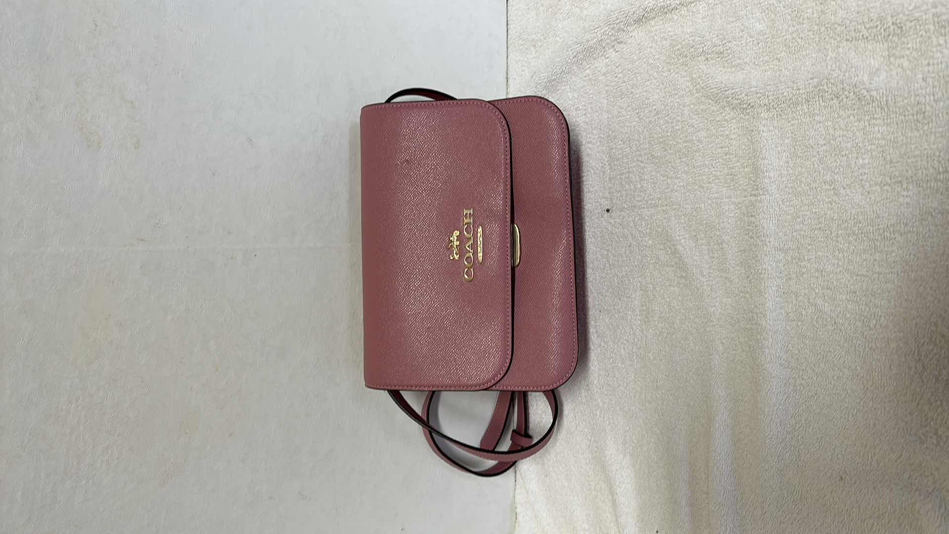 Photo 1 of COACH PURSE