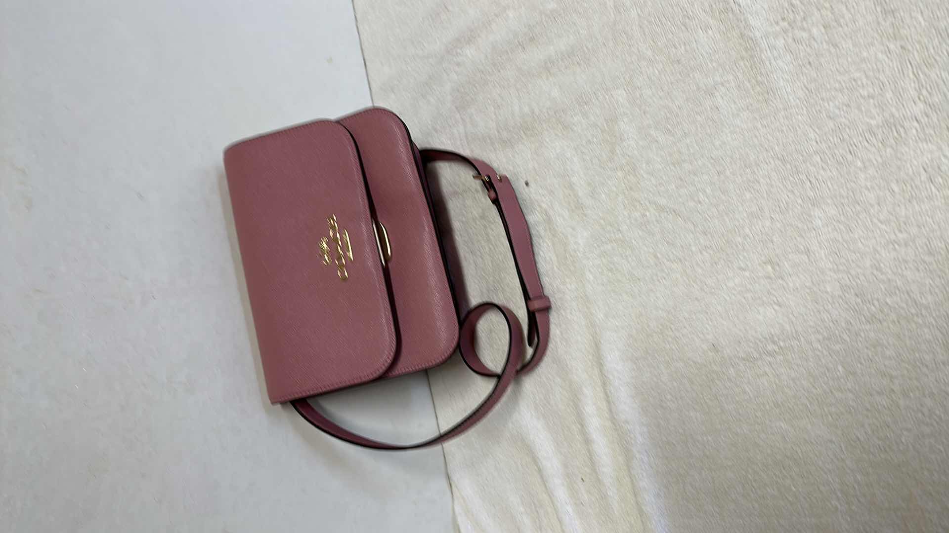 Photo 3 of COACH PURSE