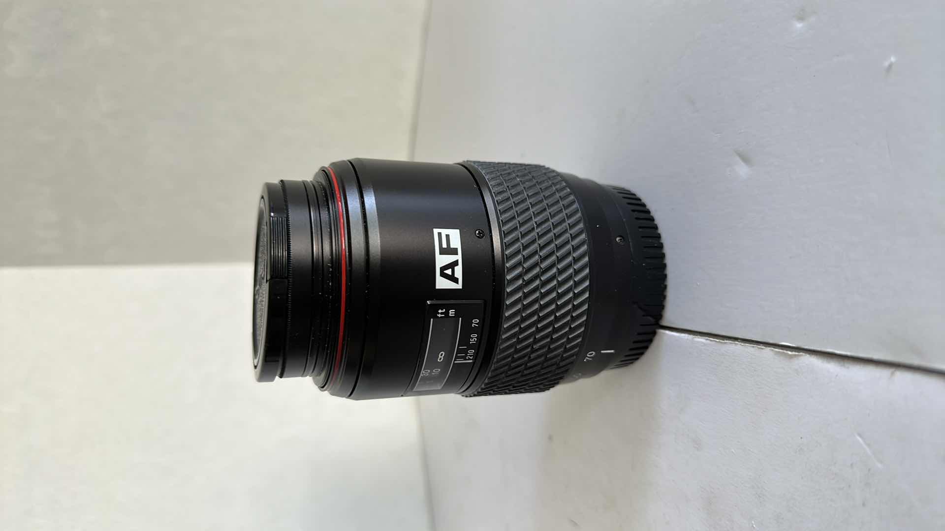 Photo 2 of TOKINA 70-210 CAMERA LENS