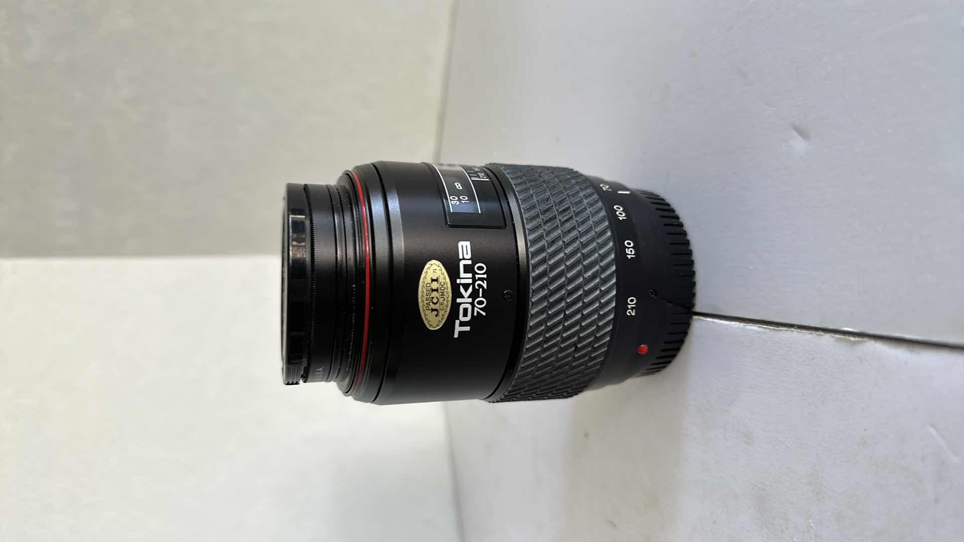 Photo 1 of TOKINA 70-210 CAMERA LENS