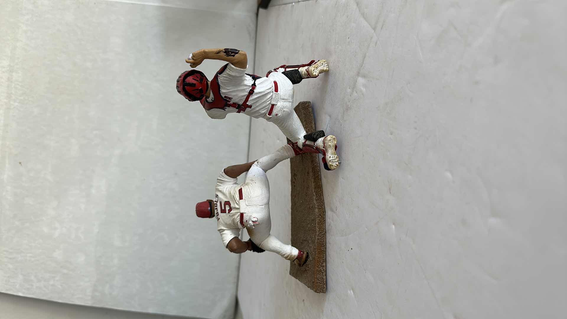 Photo 5 of MLB PLAYERS STATUETTES
