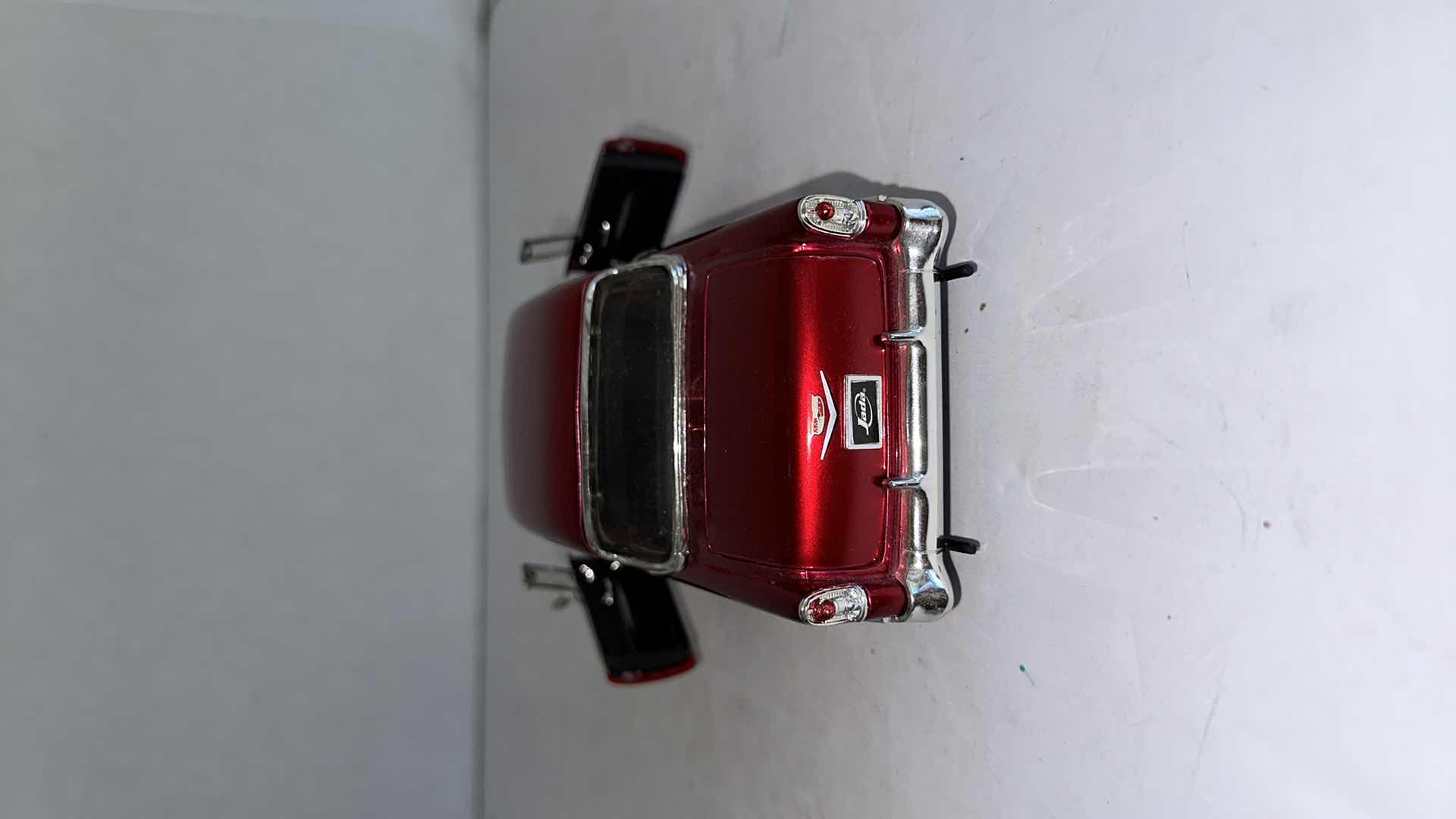 Photo 7 of CHEVY BELAIR MODEL8”