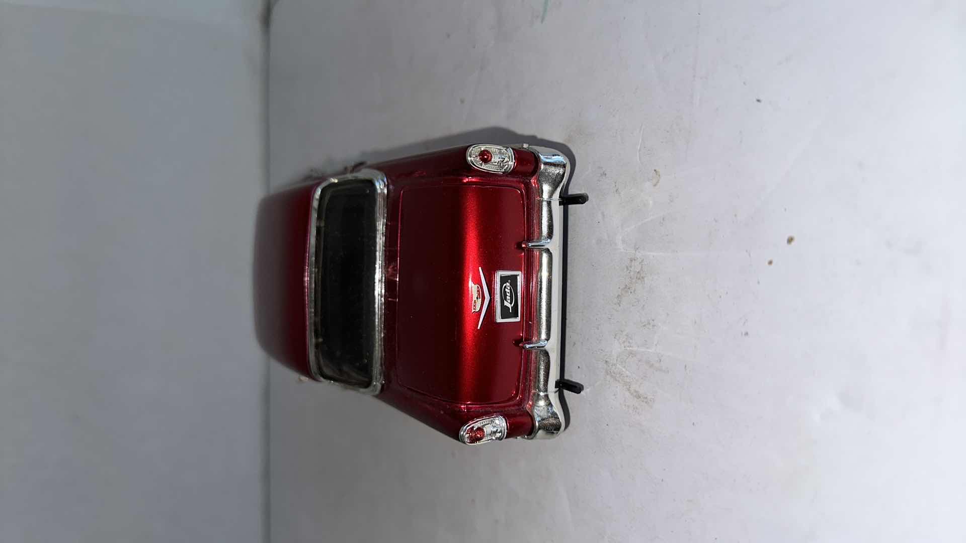 Photo 5 of CHEVY BELAIR MODEL8”