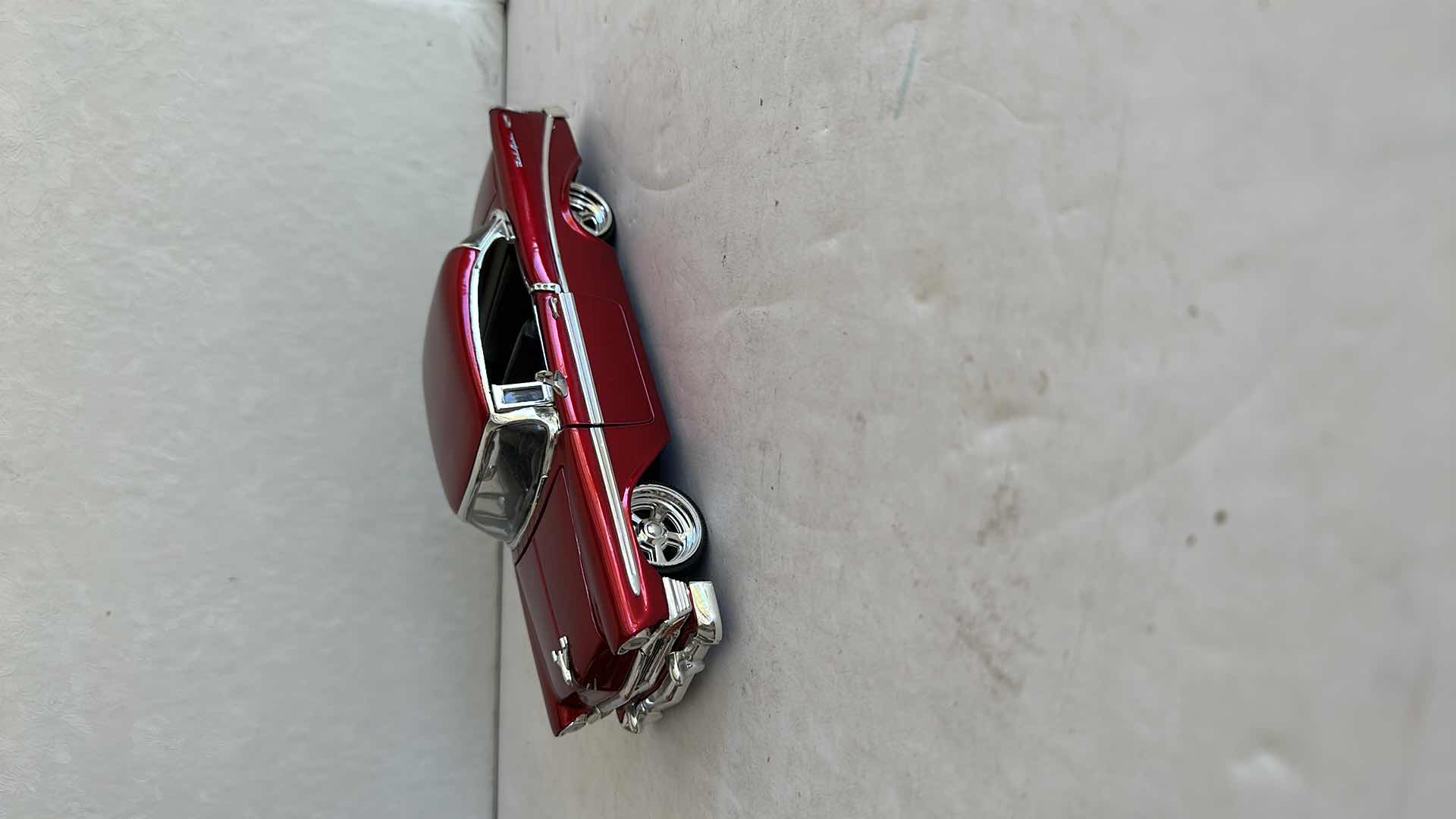 Photo 1 of CHEVY BELAIR MODEL8”