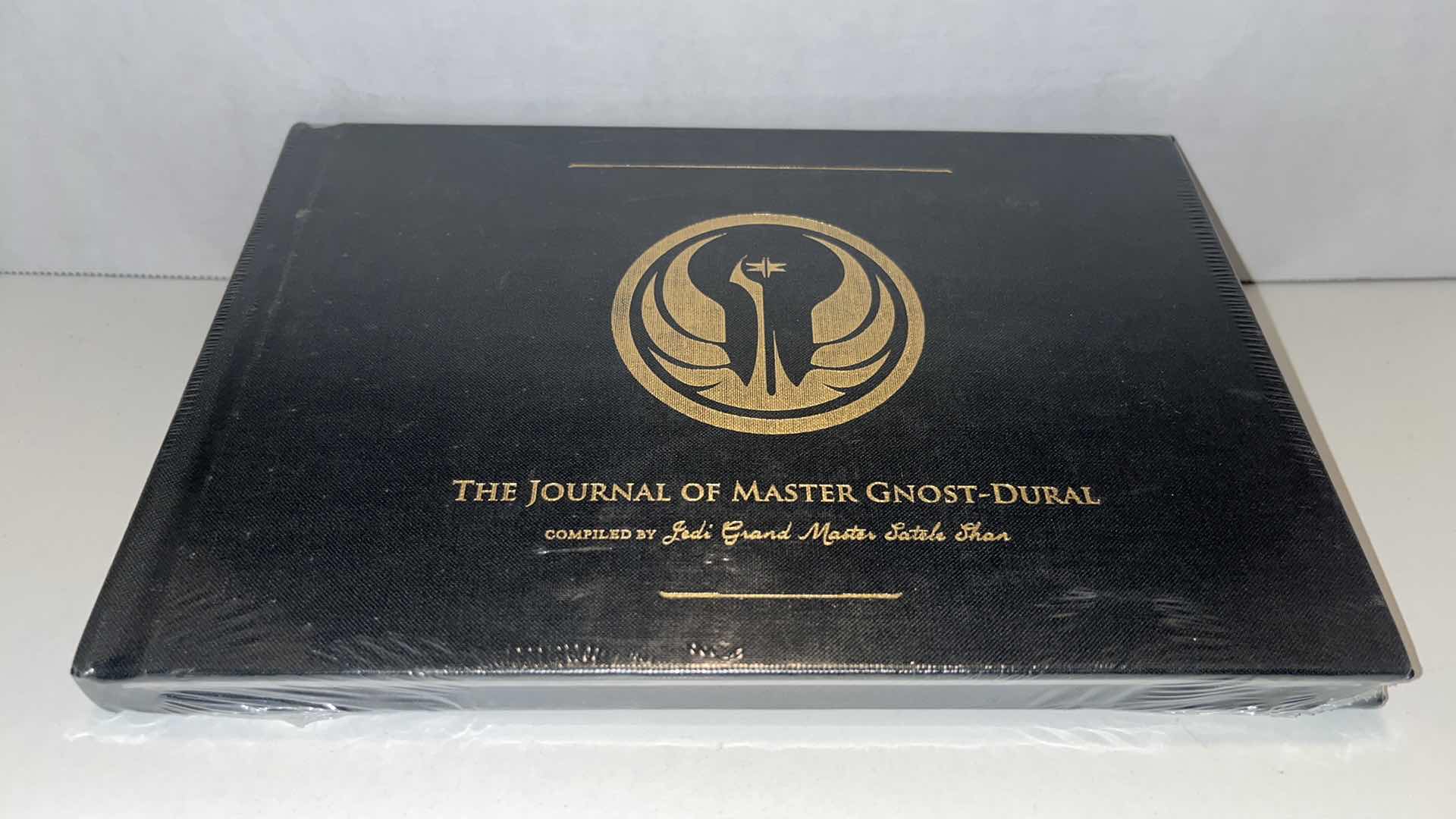 Photo 1 of NEW THE JOURNAL OF MASTER GNOST-DURAL COMPILED BY JEFI GRAND MASTER SATELE SHAN