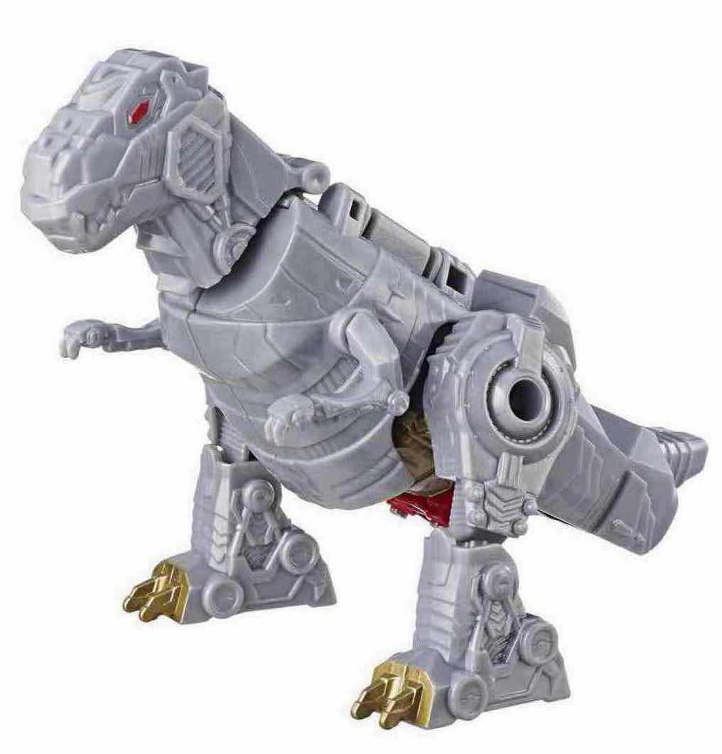 Photo 1 of NEW HASBRO 2017 TRANSFORMERS DINOBOT GRIMLOCK FIGURE