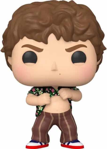 Photo 1 of NEW FUNKO POP! MOVIES VINYL FIGURE, THE GOONIES #1066 CHUNK