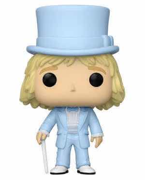 Photo 1 of NEW FUNKO POP! MOVIES VINYL FIGURE, DUMB AND DUMBER #1040 HARRY DUNNE IN TUX