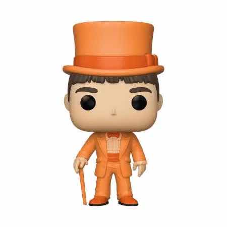 Photo 1 of NEW FUNKO POP! MOVIES VINYL FIGURE, DUMB AND DUMBER #1039 LLOYD CHRISTMAS IN TUX