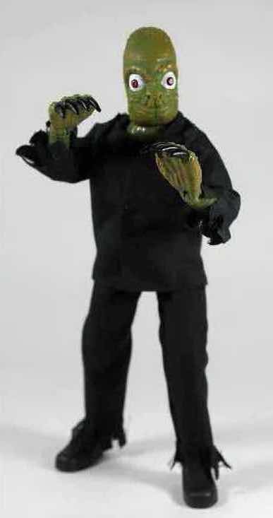 Photo 1 of BRAND NEW MEGO 8” ACTION FIGURE, “THE MOLE PEOPLE”
