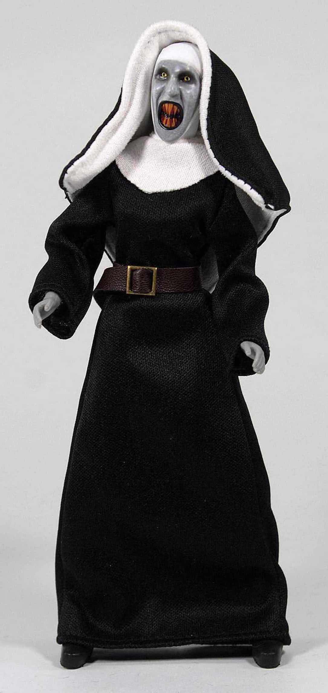 Photo 1 of BRAND NEW MEGO 8” ACTION FIGURE, “THE NUN”