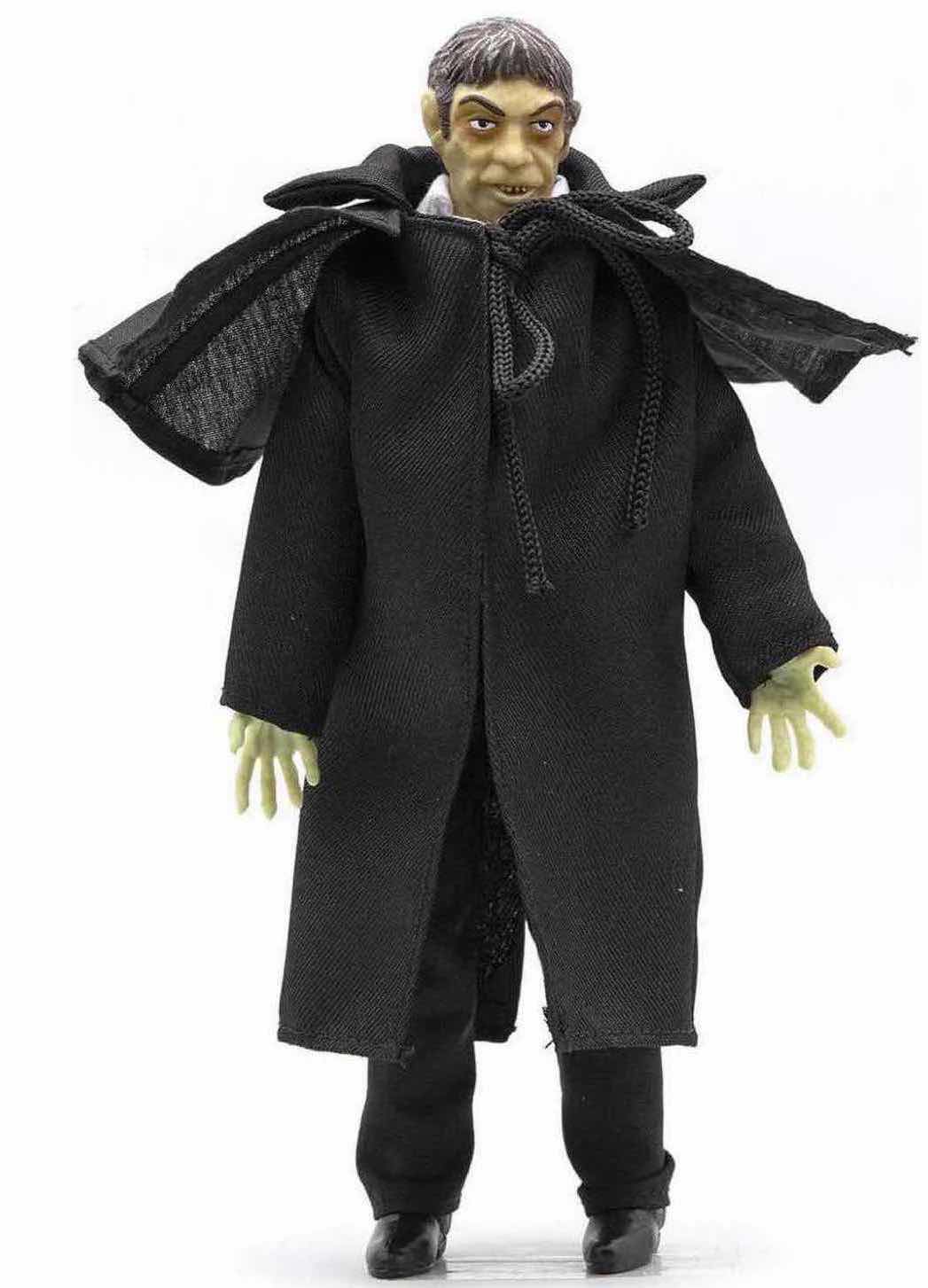 Photo 1 of BRAND NEW MEGO 8” ACTION FIGURE, “DR JEKYLL MR HYDE”