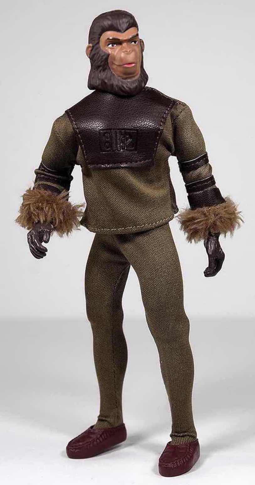 Photo 1 of BRAND NEW MEGO 8” ACTION FIGURE, PLANET OF THE APES “CORNELIUS”