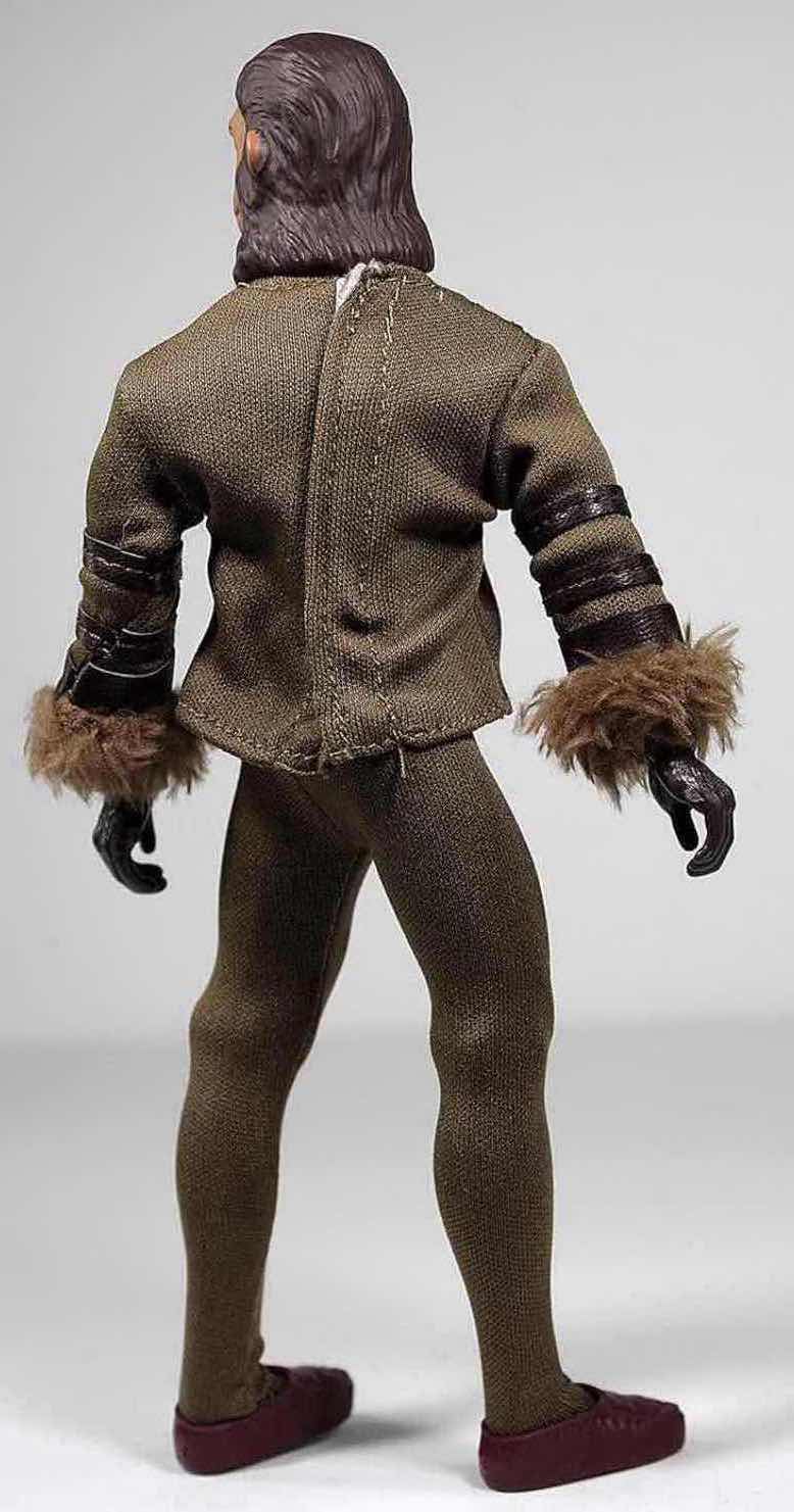 Photo 2 of BRAND NEW MEGO 8” ACTION FIGURE, PLANET OF THE APES “CORNELIUS”