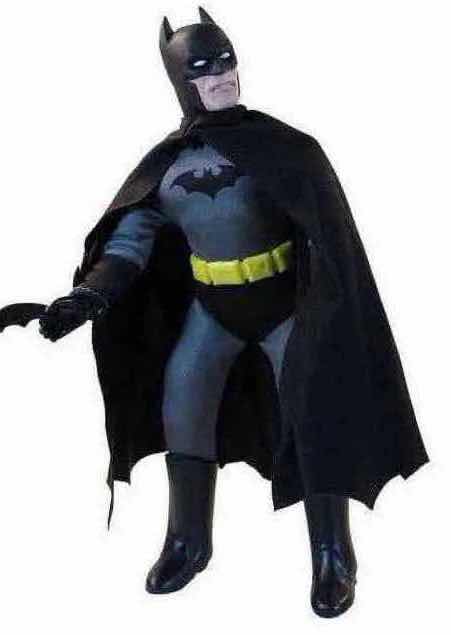 Photo 1 of BRAND NEW MEGO 8” ACTION FIGURE, DC COMICS “BATMAN”