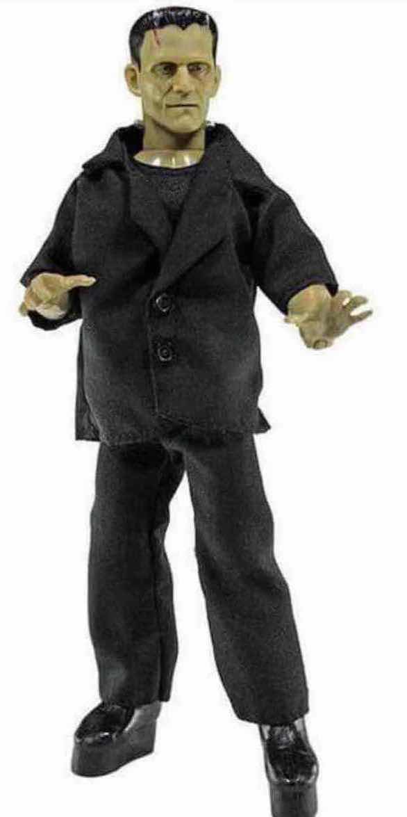 Photo 1 of BRAND NEW MEGO LIMITED EDITION 8” ACTION FIGURE, “FRANKENSTEIN”