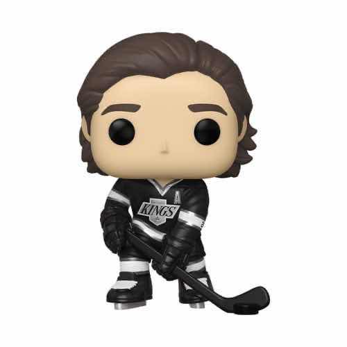 Photo 1 of NEW FUNKO POP! HOCKEY VINYL FIGURE, NHL LOS ANGELES KINGS #67 LUC ROBITAILLE