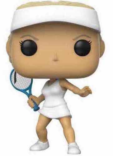 Photo 1 of NEW FUNKO POP! TENNIS VINYL FIGURE, #02 MARIA SHARAPOVA