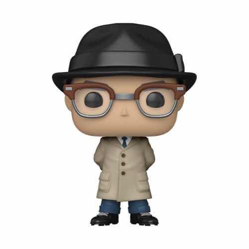 Photo 1 of NEW FUNKO POP! FOOTBALL VINYL FIGURE, NFL LEGEND GREENBAY PACKERS #156 VINCE LOMBARDI