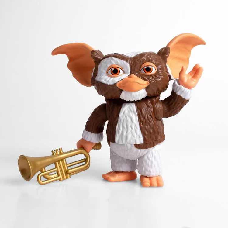 Photo 3 of NEW THE LOYAL SUBJECTS BST AXN ACTION FIGURE, GREMLINS “GIZMO”