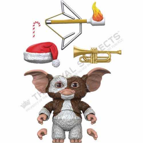 Photo 1 of NEW THE LOYAL SUBJECTS BST AXN ACTION FIGURE, GREMLINS “GIZMO”