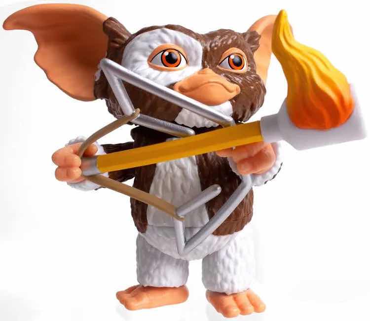 Photo 2 of NEW THE LOYAL SUBJECTS BST AXN ACTION FIGURE, GREMLINS “GIZMO”