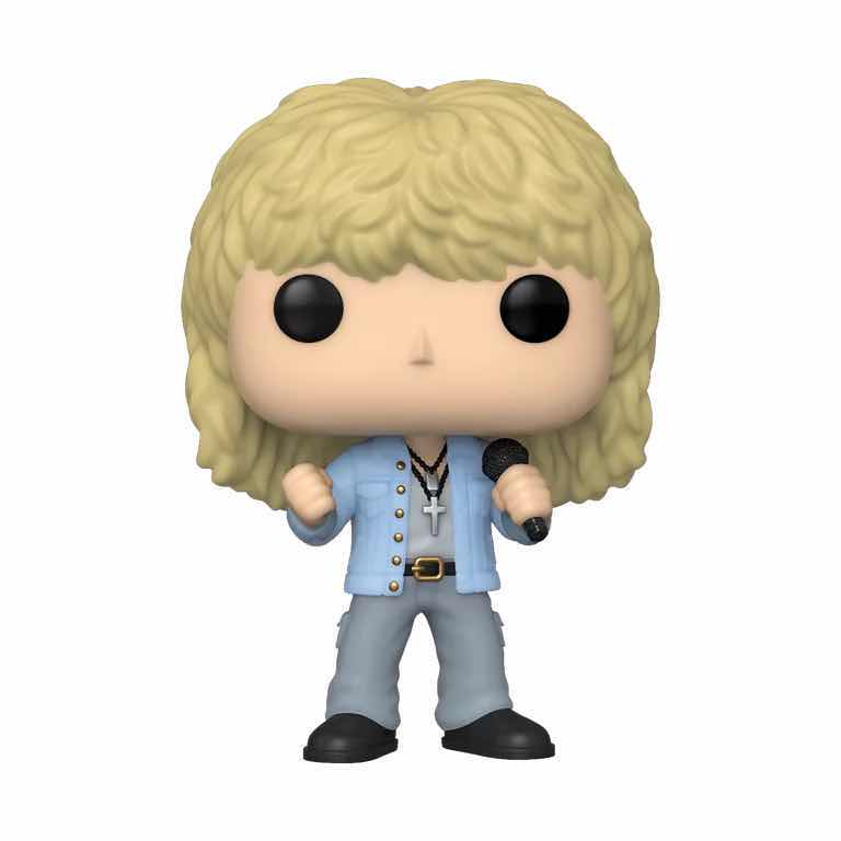 Photo 3 of NEW FUNKO POP! ROCKS VINYL FIGURES, DEF LEPPARD COMPLETE SET OF 5 (#147 #148 #149 #150 #151)