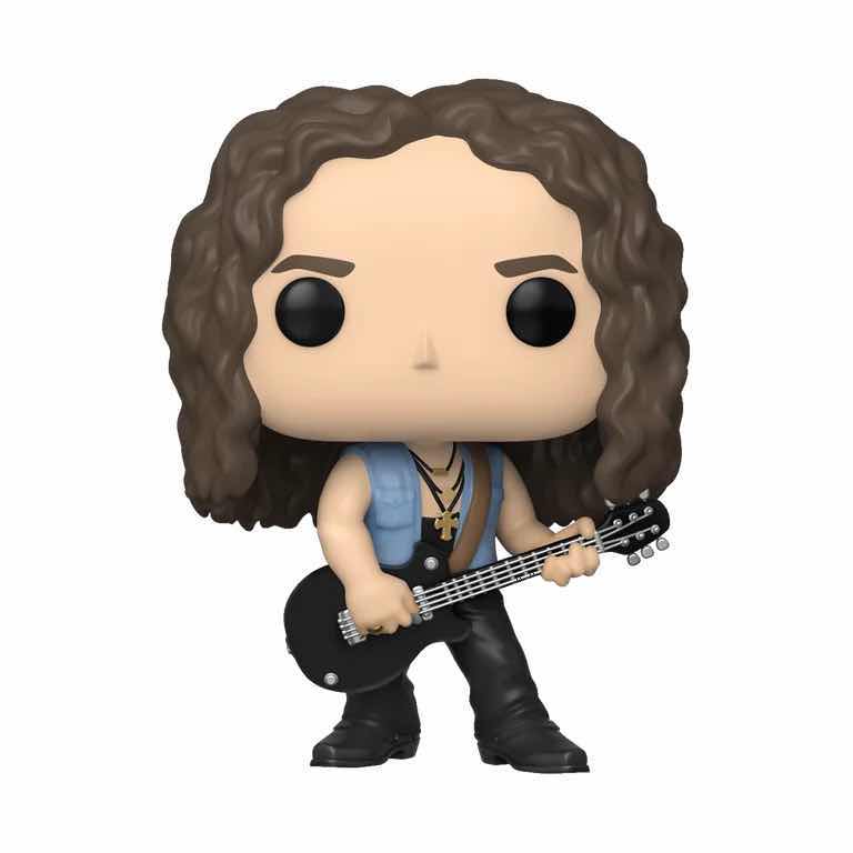 Photo 7 of NEW FUNKO POP! ROCKS VINYL FIGURES, DEF LEPPARD COMPLETE SET OF 5 (#147 #148 #149 #150 #151)