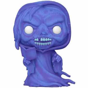 Photo 1 of NEW FUNKO POP! TELEVISION CREEPSHOW WALMART EXCLUSIVE GLOW IN THE DARK VINYL FIGURE, #990 THE CREEP