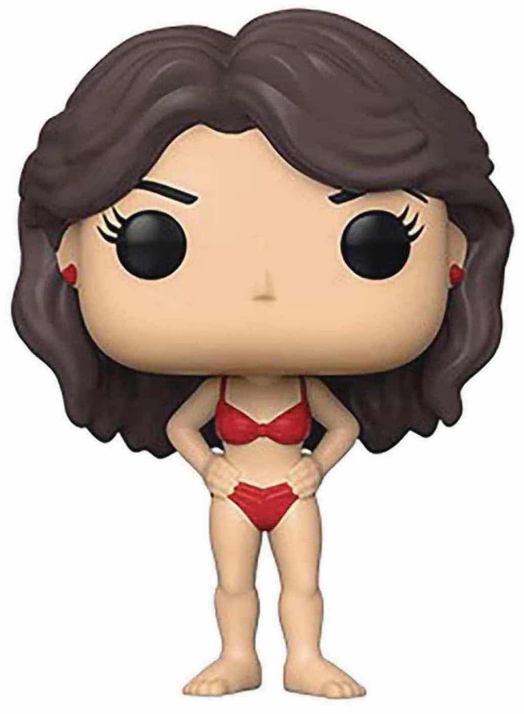 Photo 1 of MNEW FUNKO POP! MOVIES FAST TIMES AT RIDGEMONT HIGH VINYL FIGURE, #953 LINDA BARRETT