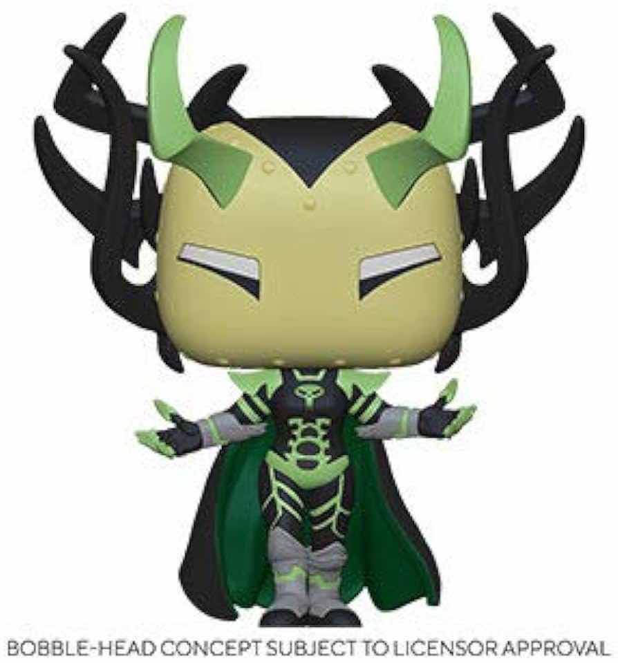 Photo 8 of NEW FUNKO POP! MARVEL INFINITY WARPS BOBBLE-HEAD VINYL FIGURES, COMPLETE SET OF 6