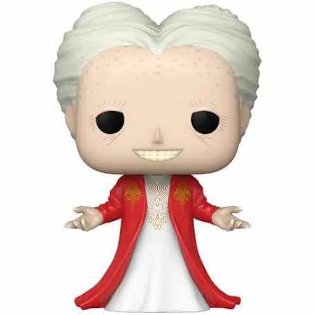 Photo 3 of NEW FUNKO POP! MOVIES 3-PACK BRAM STOKER’S DRACULA VINYL FIGURES, #1071 VLAD THE IMPALER #1073 COUNT DRACULA #1075 VAN HELSING