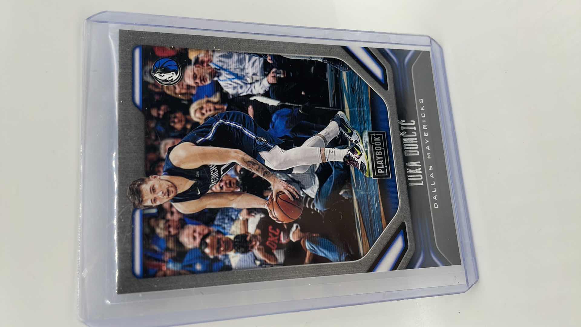 Photo 1 of 2019-20 LUKA DONCIC PAINI CARD 179