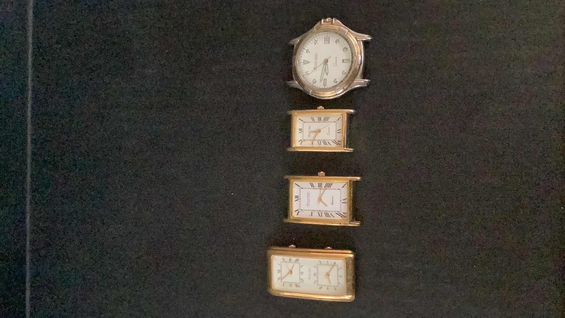 Photo 1 of 4 YANA TIME WATCHES