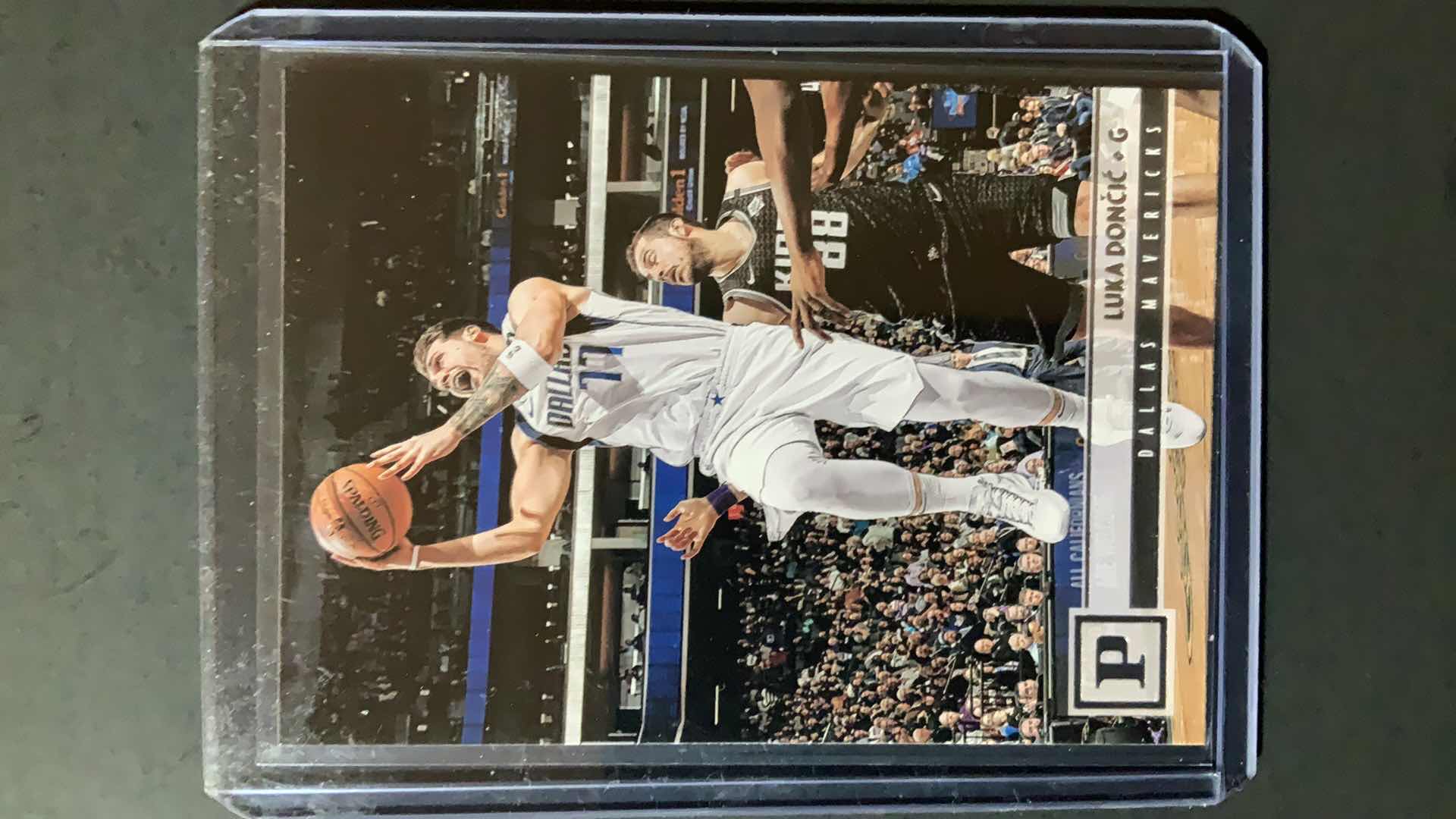 Photo 1 of 2020 PANINI LUKA DONCIC