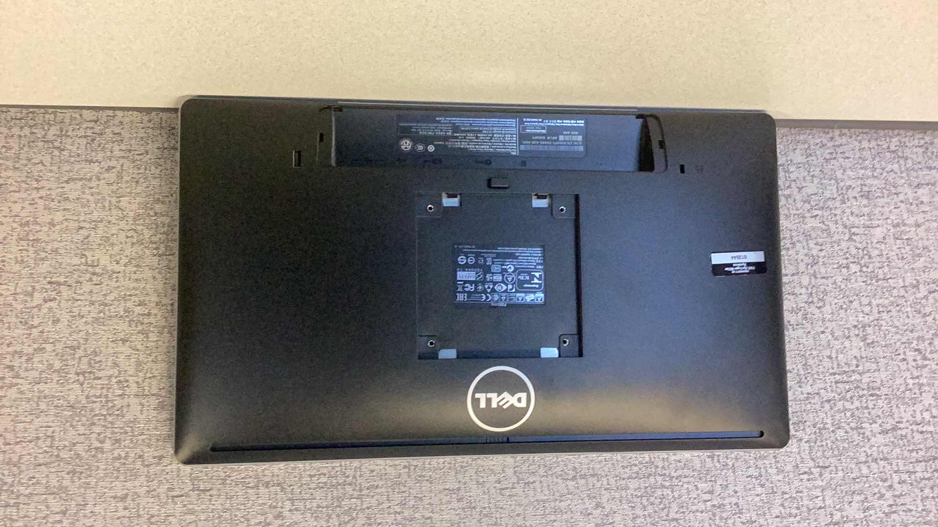 Photo 2 of DELL COMPUTER MONITOR NO STAND P2014HT