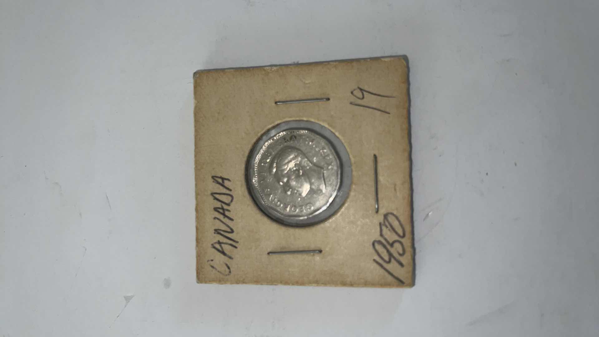 Photo 6 of 5-COLLECTOR COINS