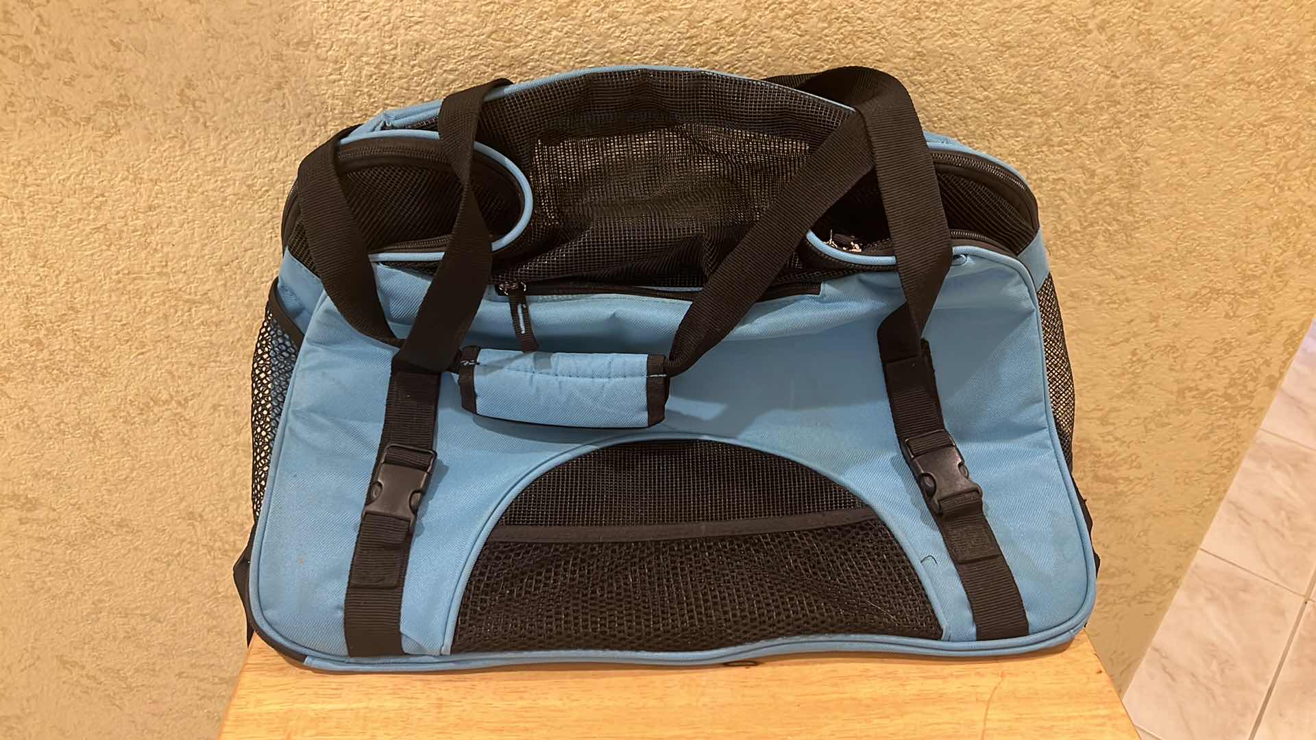 Photo 6 of JESPET SOFT PET CARRIER