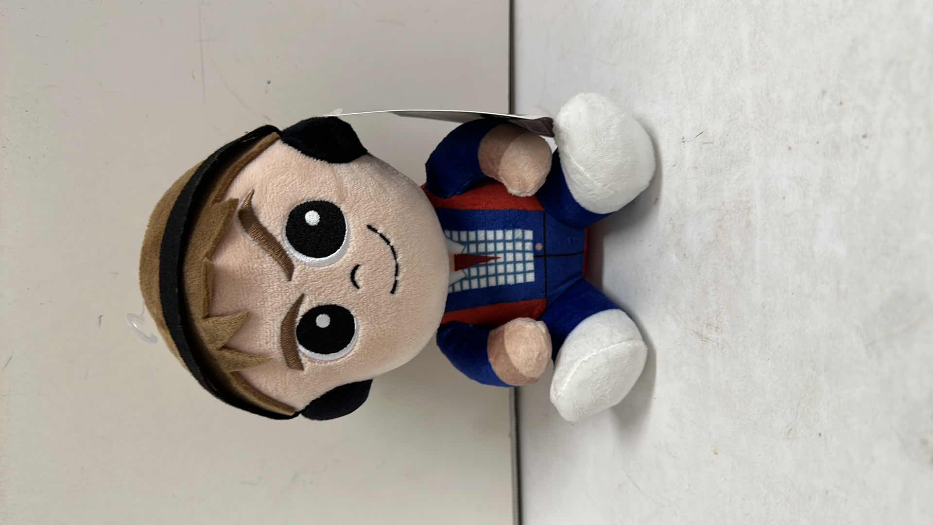 Photo 1 of PHUNNY PLUSH BACK TO THE FUTURE