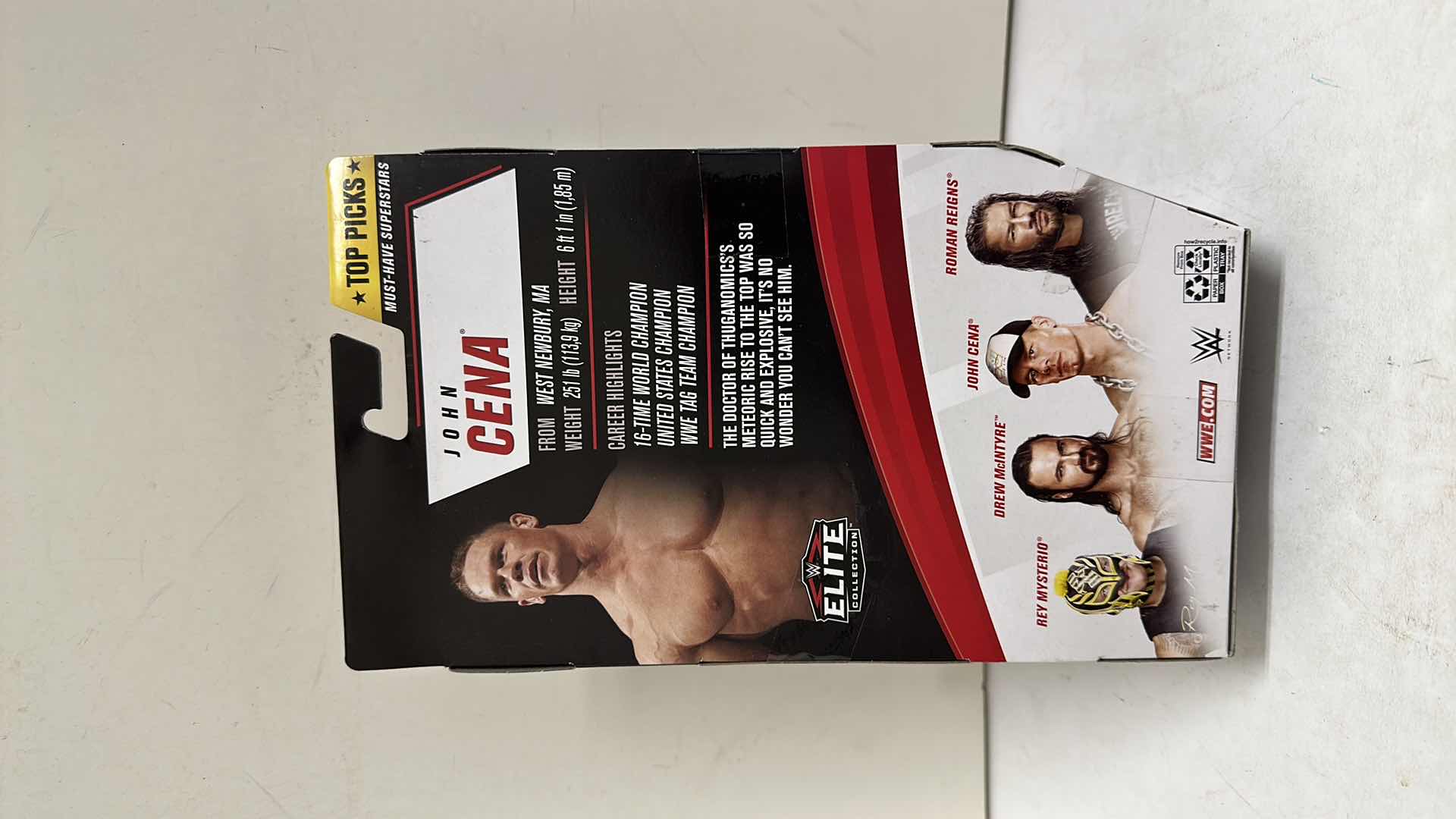 Photo 2 of BRAND NEW ELITE CENA 24.99