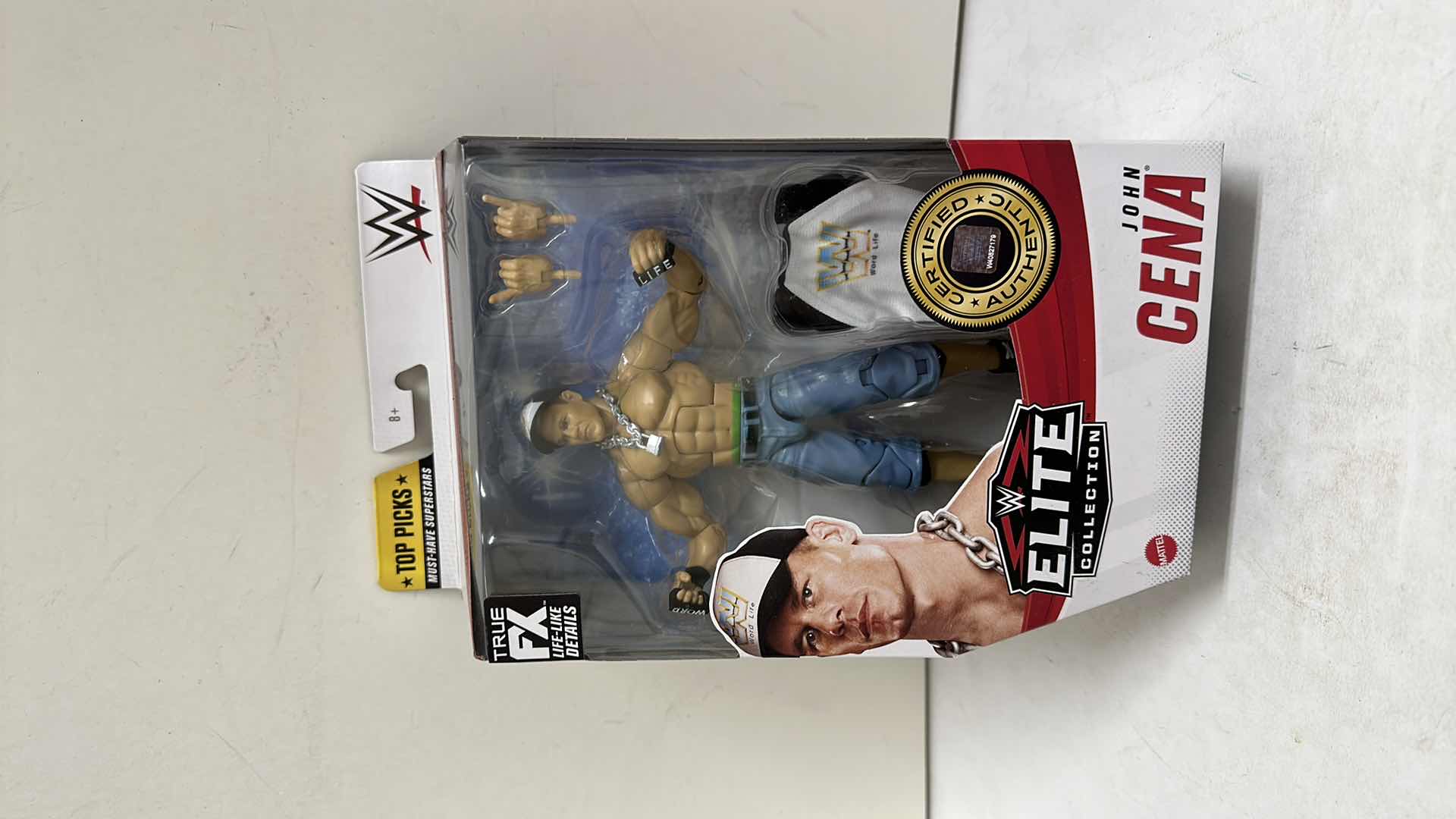 Photo 1 of BRAND NEW ELITE CENA 24.99