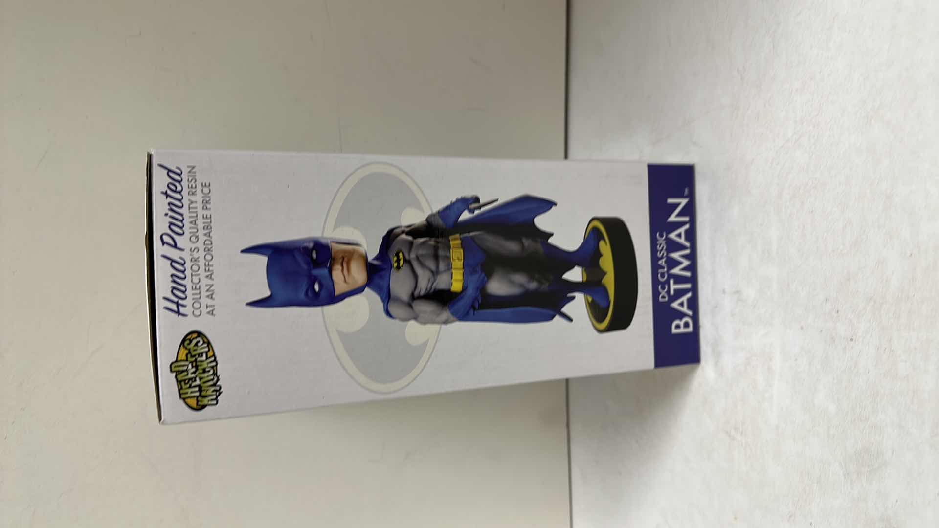 Photo 2 of BRAND NEW DC CLASSIC BATMAN 24.99