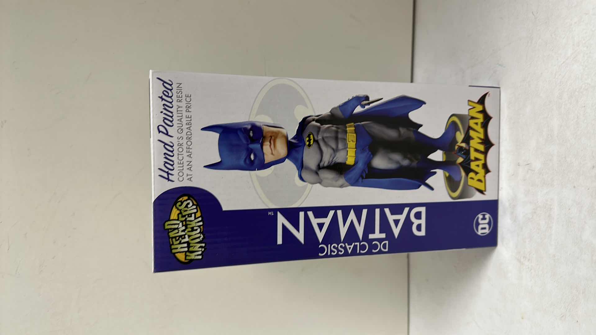 Photo 1 of BRAND NEW DC CLASSIC BATMAN 24.99