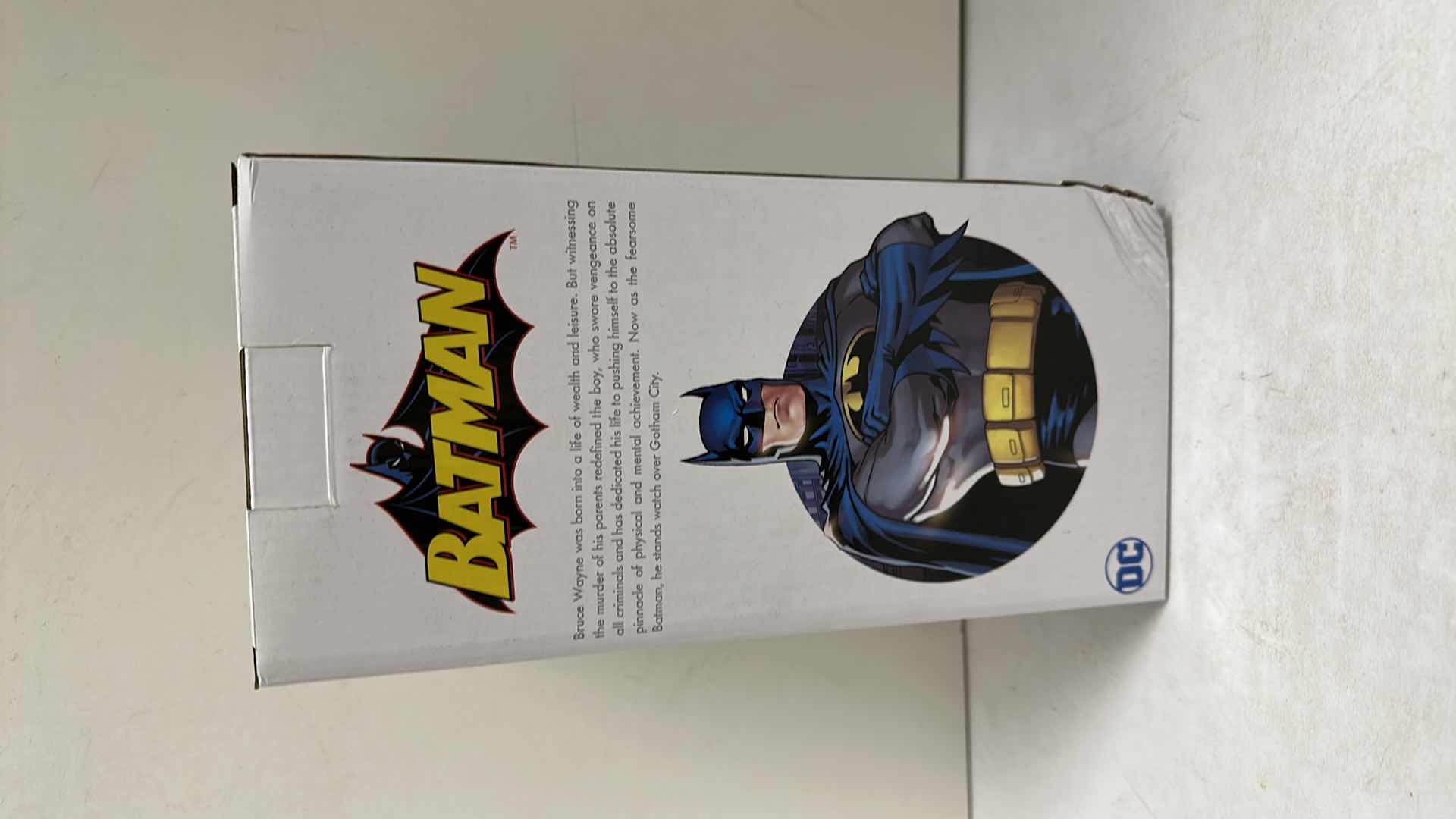 Photo 3 of BRAND NEW DC CLASSIC BATMAN 24.99