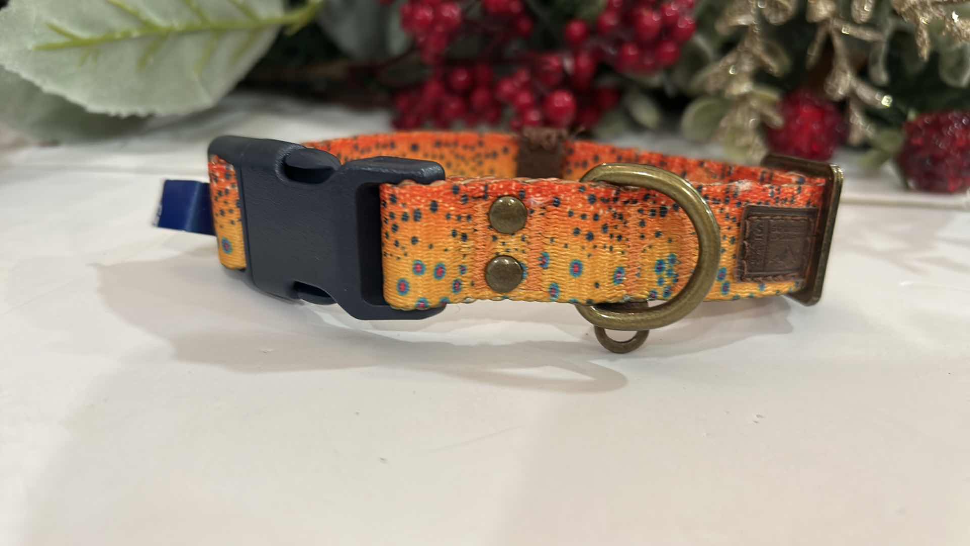 Photo 3 of 3 NEW DOG COLLARS SIZE SMALL