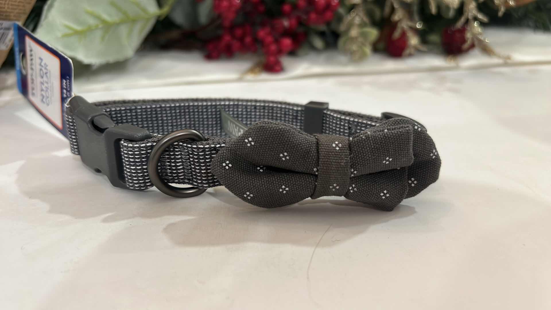 Photo 2 of 3 NEW DOG COLLARS SIZE SMALL