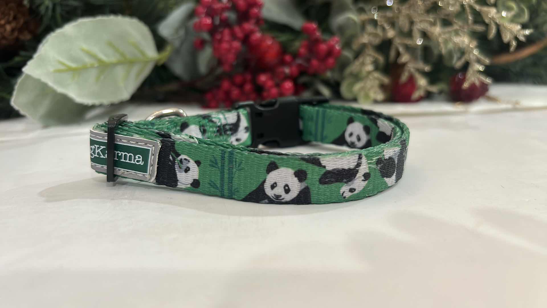 Photo 4 of 3 NEW DOG COLLARS SIZE SMALL