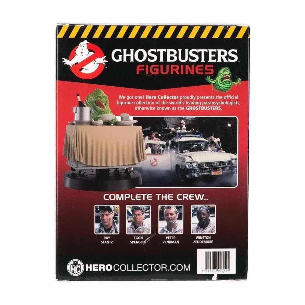Photo 3 of NIB GHOSTBUSTERS SLIMER ACTION FIGURE  OFFICIAL PRODUCT BY EAGLEMOSS - RETAIL PRICE $39.99