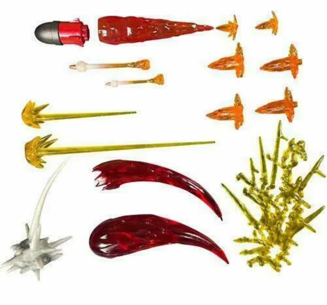 Photo 2 of NIB SUPER ACTION STUFF FIRE POWER SET - ACTION FIGURE ACCESSORIES  - RETAIL PRICE $ 29.99